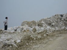 Calcium Carbonate TL-A4